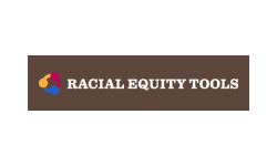 The Racial Equity Tools Logo
