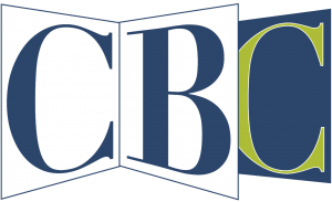 The Children's Book Council Logo "CBC"